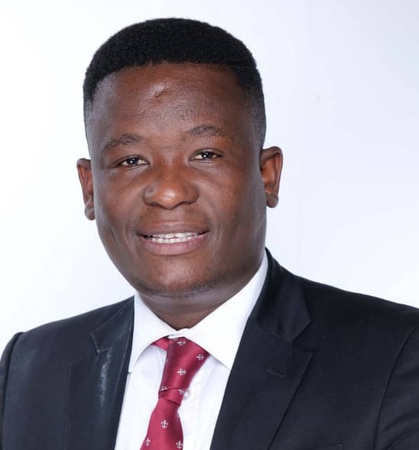 MODIRI LUCAS - REGIONAL DIRECTOR - SOUTHERN AFRICA