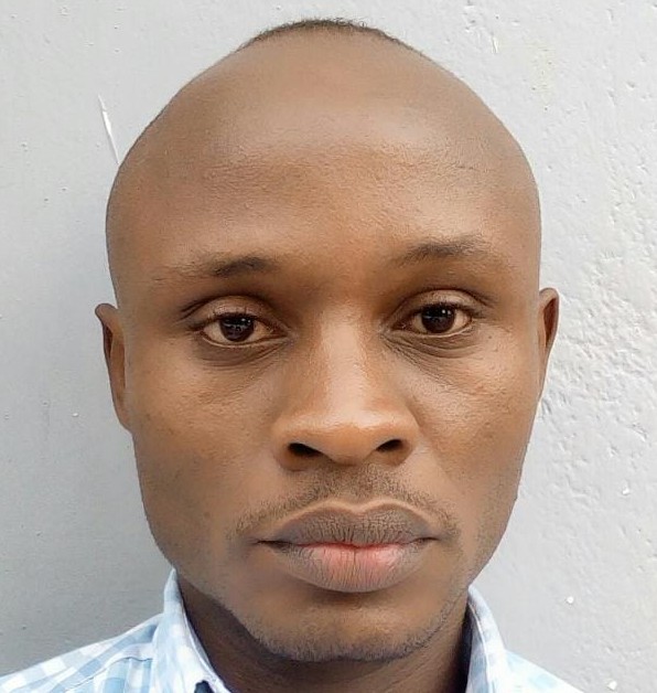 Gideon Kitavi - esign  Manager & Proposal
