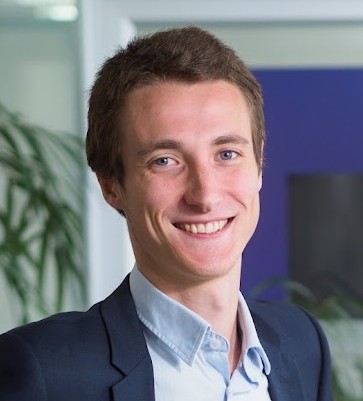 Greg Aymer -  General Manager, EPC Projects