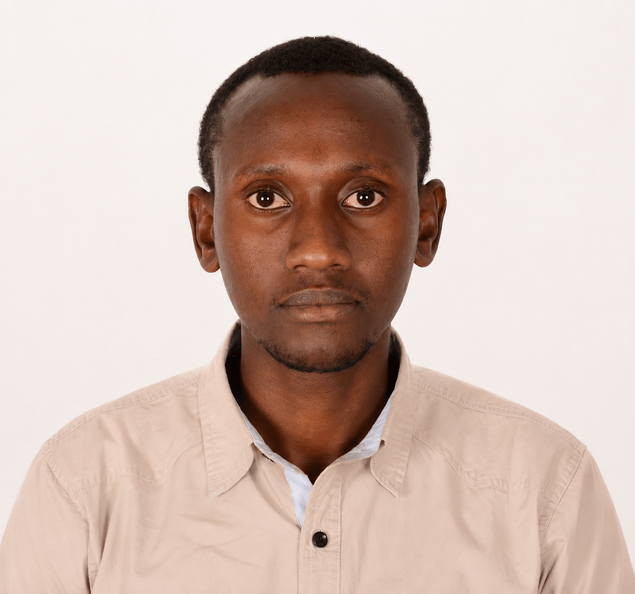 Kelvin Kagori - Group IT & Automation Manager