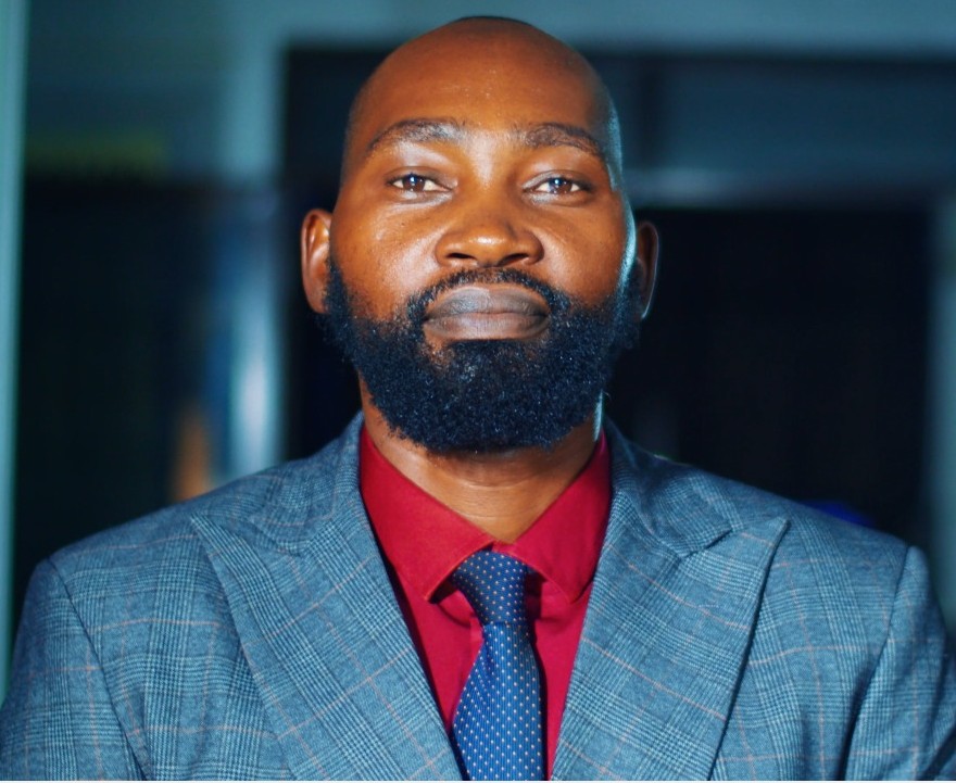 Martin Ireri - Chief Commercial Officer